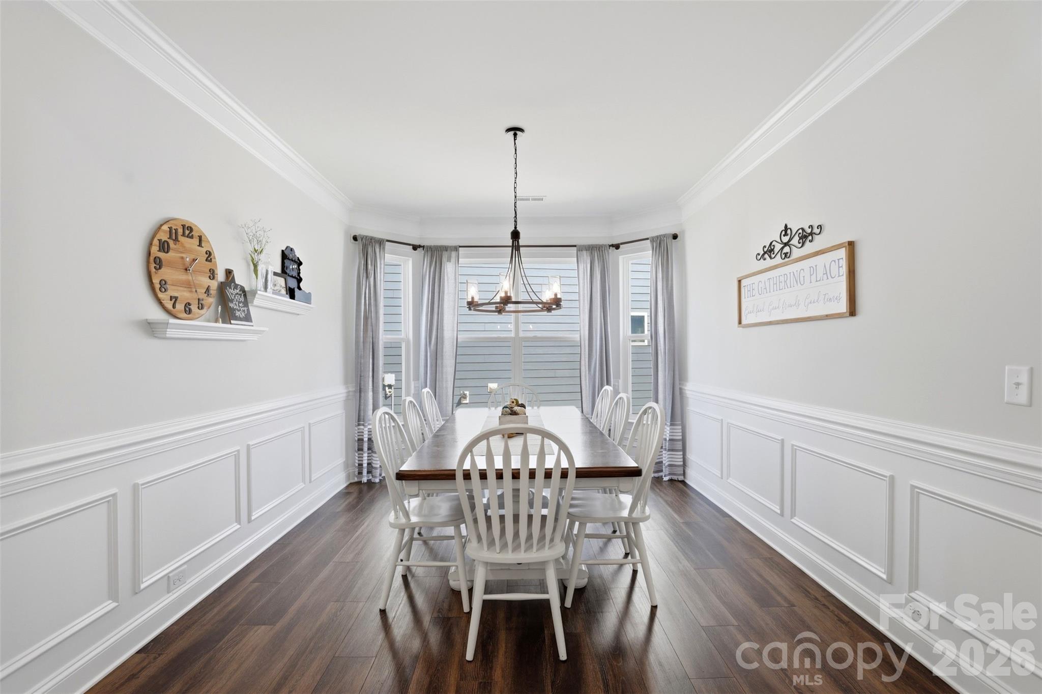 1092 Baldwin Drive Lancaster, SC 29720 - Photo 9 of 47