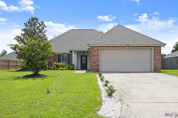 $284,500 | 14380 Summerset Drive, Gonzales, LA 70737