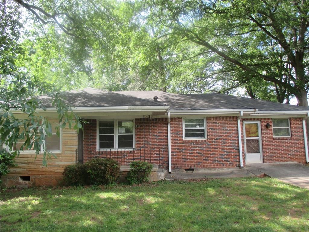 2311 Ousley Court Decatur, GA 30032 - Photo 1 of 1