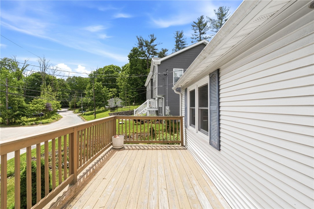 276 Leigh Road Cumberland, RI 02864 - Photo 14 of 15