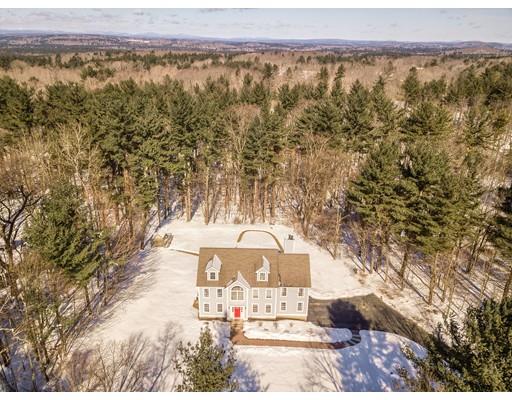 85 Chicopee Row Groton, MA 01450 - Photo 24 of 30 a view of a city with large trees