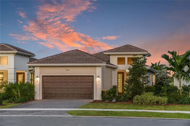 $504,990 | 18352 Rockport Place, Lakewood Ranch, FL 34211