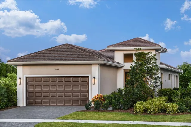 $504,990 | 18352 Rockport Place, Lakewood Ranch, FL 34211