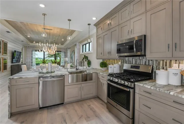 $504,990 | 18352 Rockport Place, Lakewood Ranch, FL 34211