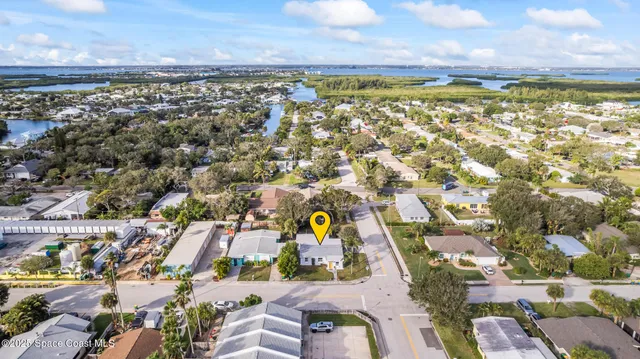 $715,000 | 172 Woodland Avenue, Cocoa Beach, FL 32931