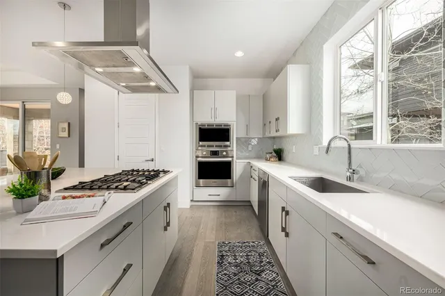 $1,195,000 | 8565 East 50th Drive, Denver, CO 80238