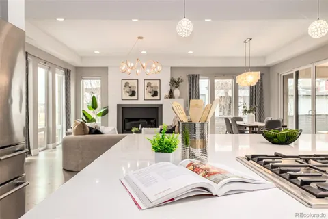 $1,195,000 | 8565 East 50th Drive, Denver, CO 80238