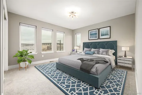 $1,195,000 | 8565 East 50th Drive, Denver, CO 80238