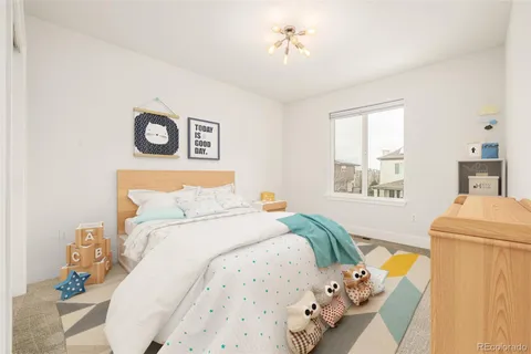 $1,195,000 | 8565 East 50th Drive, Denver, CO 80238