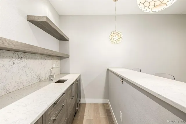 $1,195,000 | 8565 East 50th Drive, Denver, CO 80238