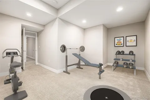 $1,195,000 | 8565 East 50th Drive, Denver, CO 80238