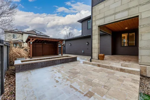 $1,195,000 | 8565 East 50th Drive, Denver, CO 80238