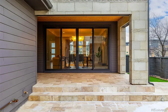 $1,195,000 | 8565 East 50th Drive, Denver, CO 80238