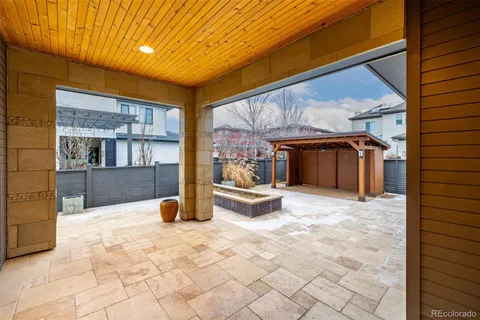 $1,195,000 | 8565 East 50th Drive, Denver, CO 80238