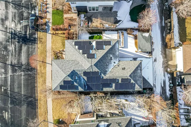 $1,195,000 | 8565 East 50th Drive, Denver, CO 80238