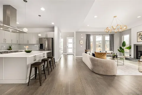 $1,195,000 | 8565 East 50th Drive, Denver, CO 80238