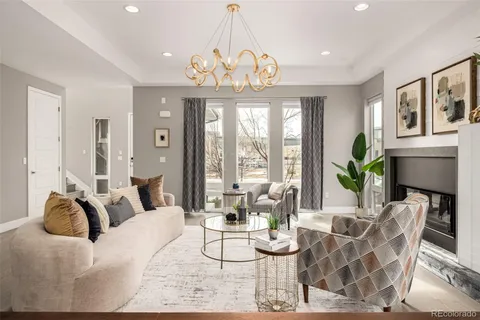 $1,195,000 | 8565 East 50th Drive, Denver, CO 80238