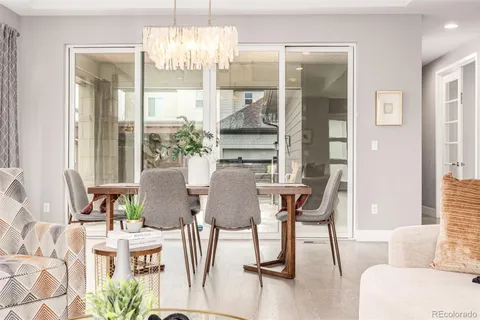 $1,195,000 | 8565 East 50th Drive, Denver, CO 80238