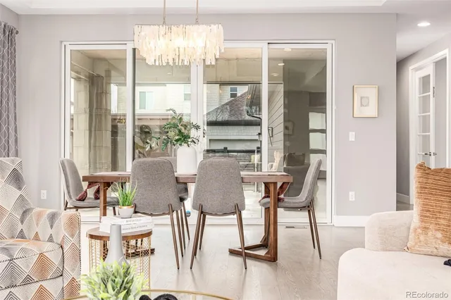 $1,195,000 | 8565 East 50th Drive, Denver, CO 80238