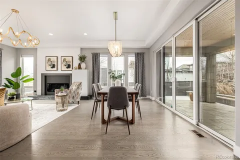 $1,195,000 | 8565 East 50th Drive, Denver, CO 80238