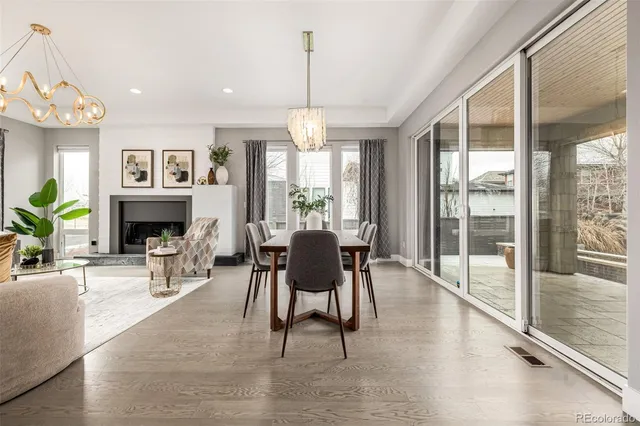 $1,195,000 | 8565 East 50th Drive, Denver, CO 80238