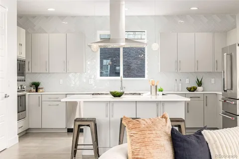 $1,195,000 | 8565 East 50th Drive, Denver, CO 80238