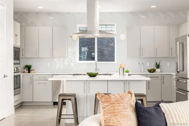 $1,195,000 | 8565 East 50th Drive, Denver, CO 80238