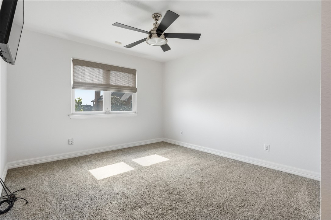 616 Colonial Drive Portland, TX 78374 - Photo 26 of 35 an empty room with a window