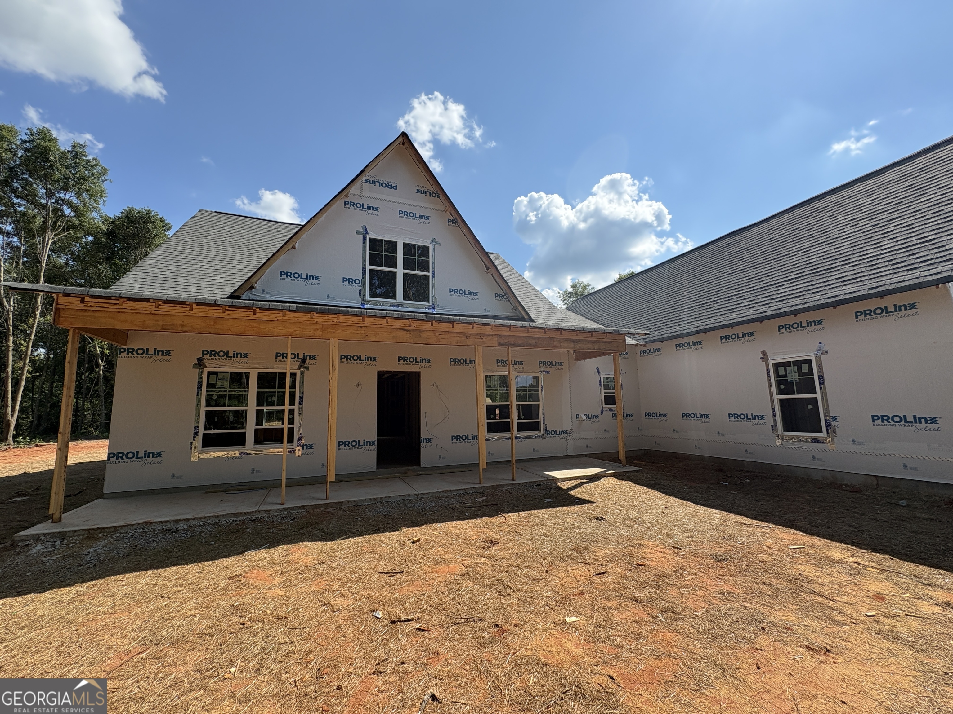 1863 Hoods Mill Road Jefferson, GA 30549 - Photo 1 of 1