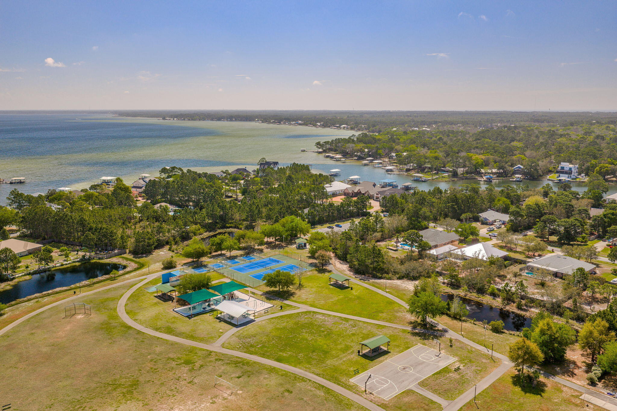 641 East Shipwreck Road Santa Rosa Beach, FL 32459 - Photo 51 of 71 Location