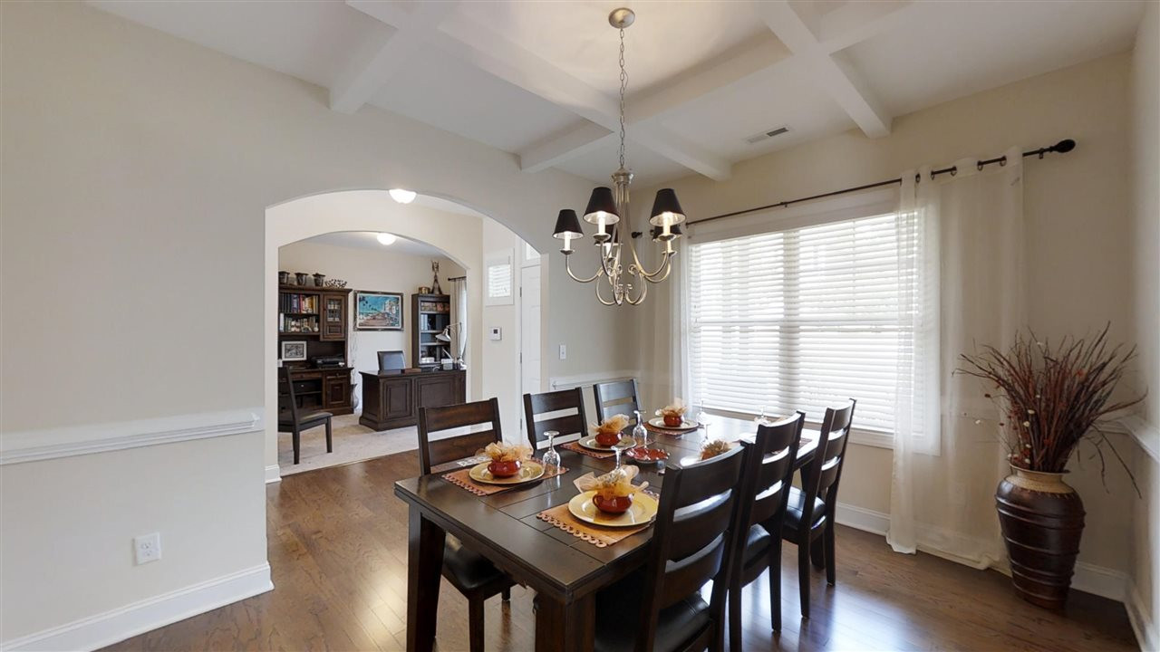 3500 Bloomfield Way Raleigh, NC 27616 - Photo 4 of 24 Photo 4