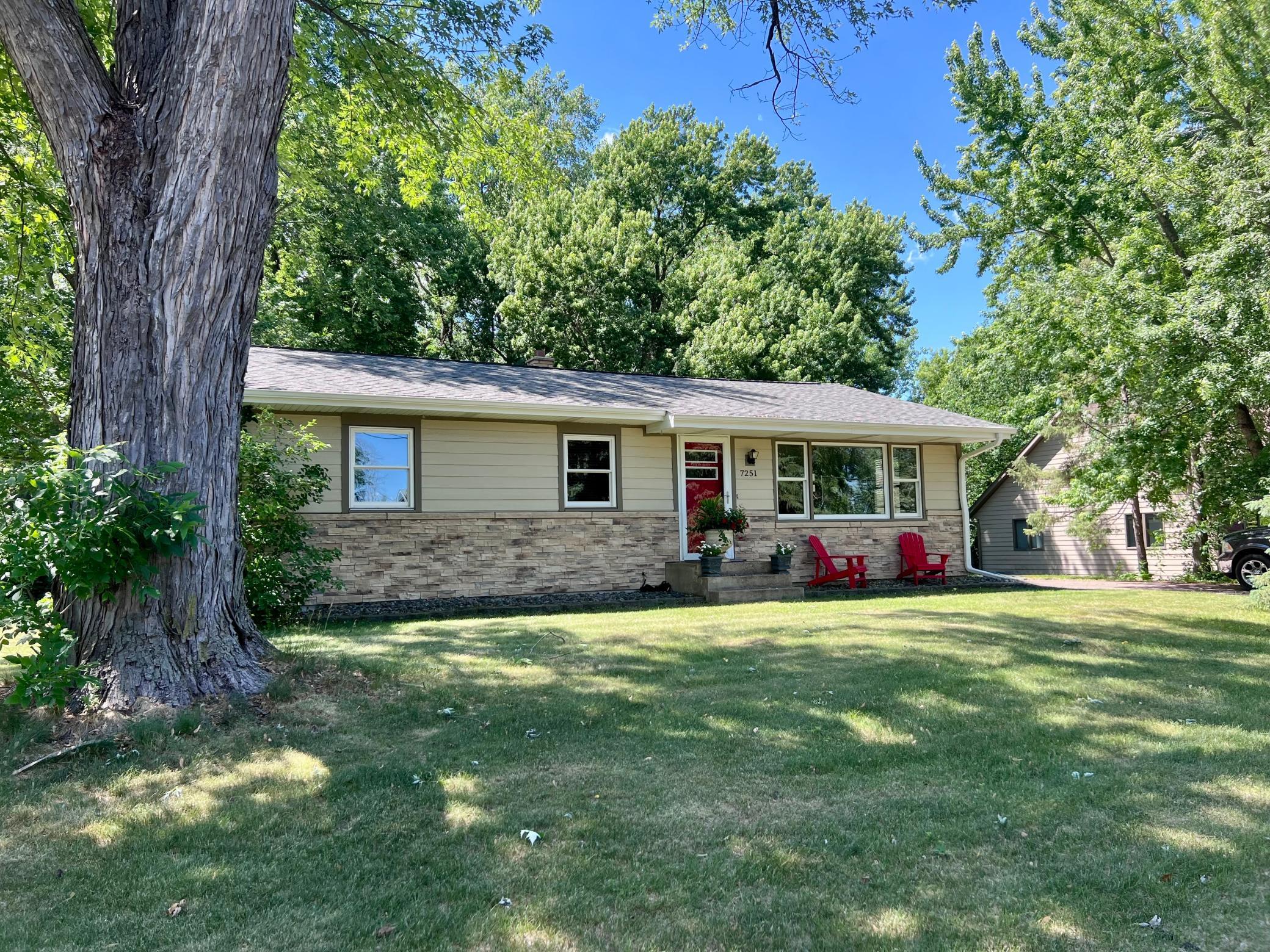 7251 Mill Road Centerville, MN 55038 - Photo 1 of 19