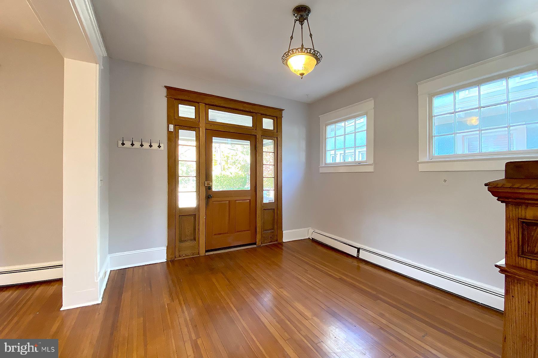 7213 Blair Road Northwest Washington, DC 20012 - Photo 3 of 14 Gallery Image 3