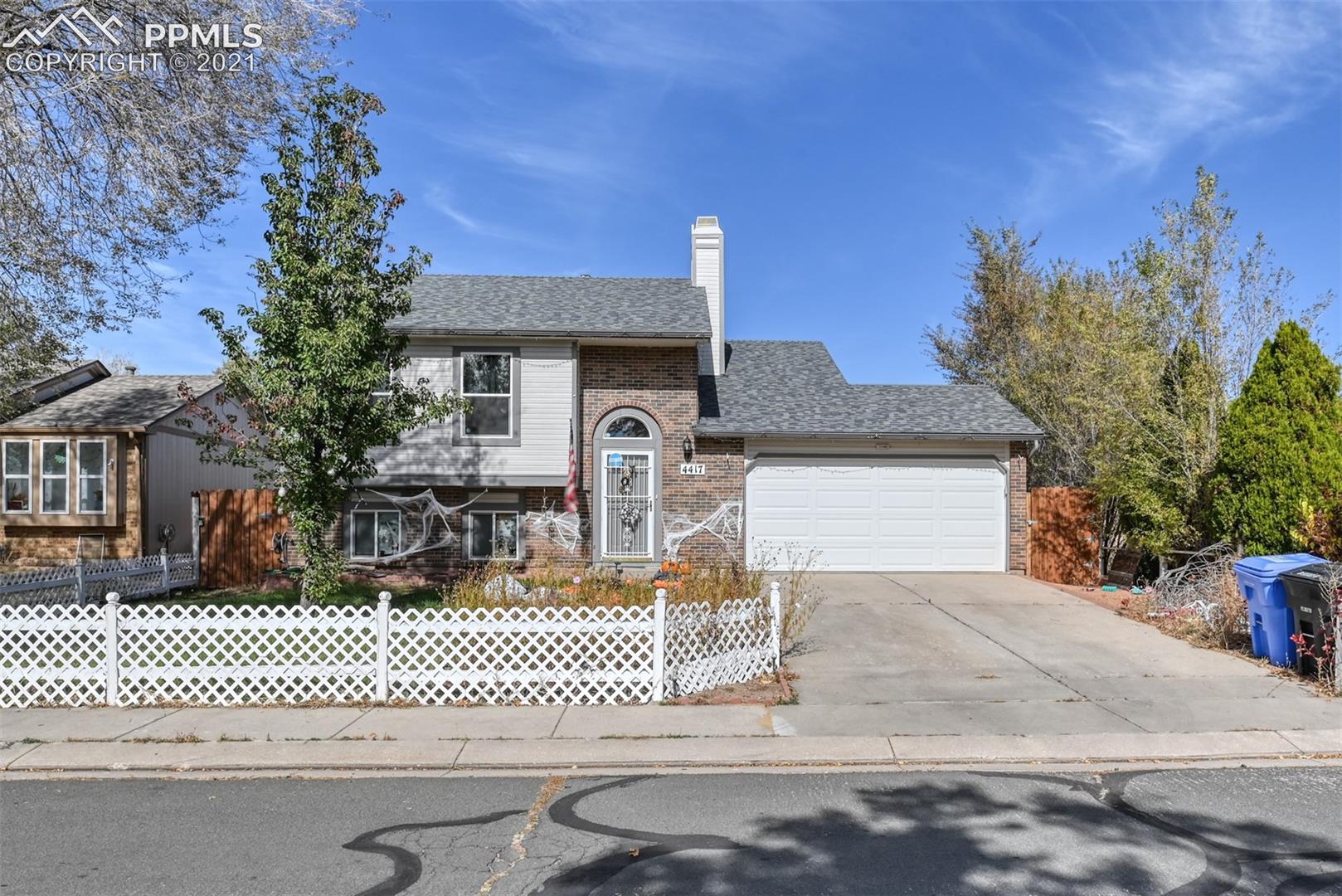 4417 Fenton Road Colorado Springs, CO 80916 - Photo 1 of 38