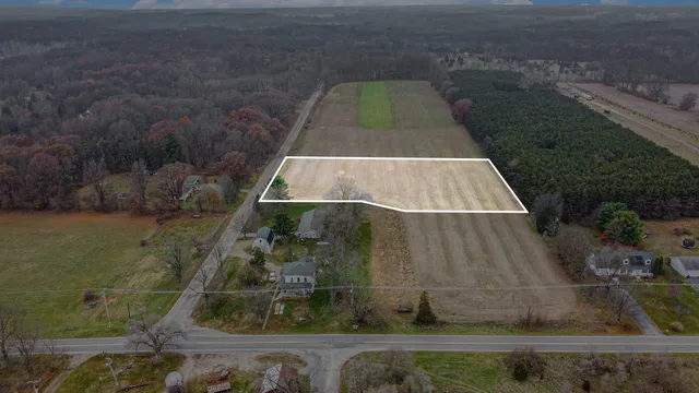 $150,000 | 0 Seymour Road, Unit PARCEL F, Grass Lake, MI 49240