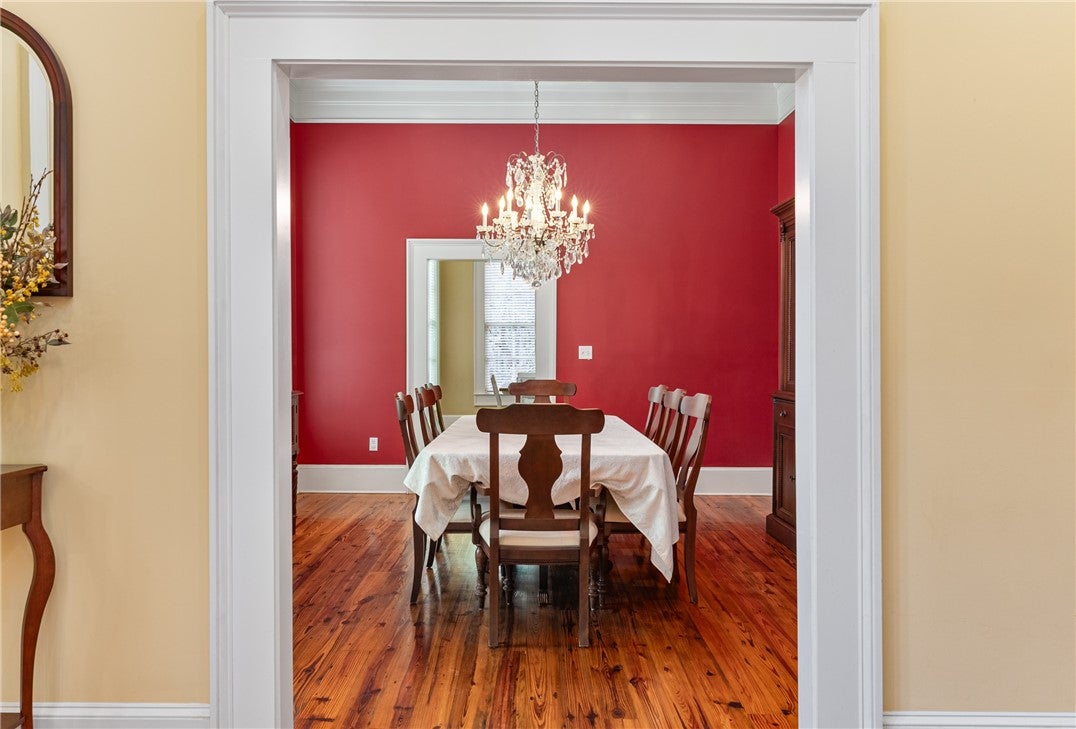 476 Pear Tree Road Auburn, AL 36830 - Photo 10 of 50 Gallery Image 10