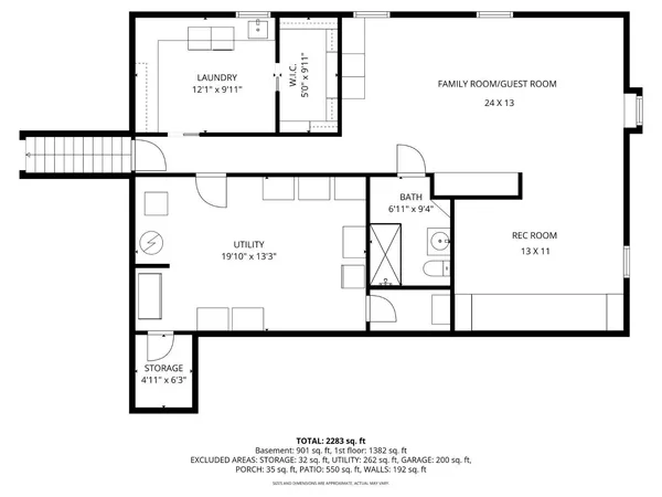 $650,000 | 230 Melrose Avenue, Middlesex, NJ 08846