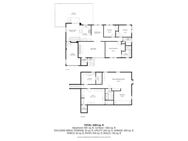 $650,000 | 230 Melrose Avenue, Middlesex, NJ 08846