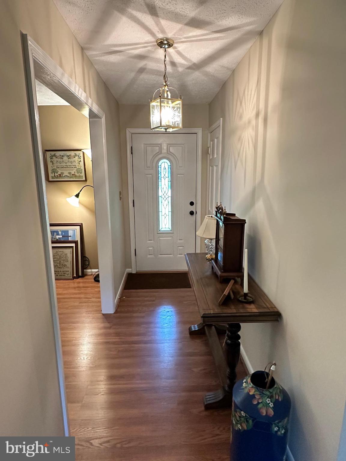 579 Circle View Road Luray, VA 22835 - Photo 22 of 65 Entrance