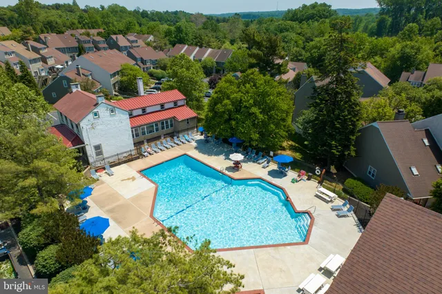 $2,550 | 1104 St Michaels Court, Unit 1104, Chester Springs, PA 19425