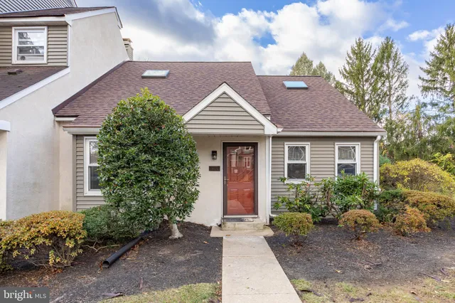 $2,550 | 1104 St Michaels Court, Unit 1104, Chester Springs, PA 19425