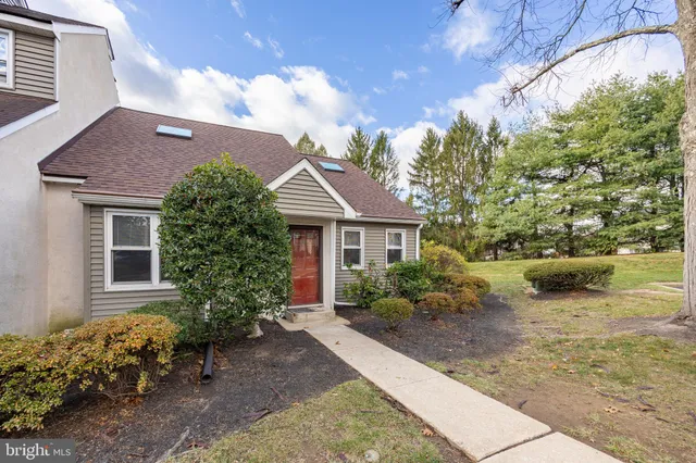 $2,550 | 1104 St Michaels Court, Unit 1104, Chester Springs, PA 19425