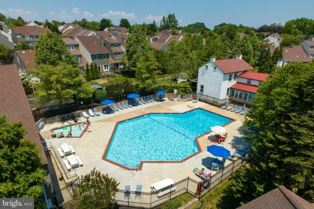 $2,700 | 1104 St Michaels Court, Unit 1104, Chester Springs, PA 19425