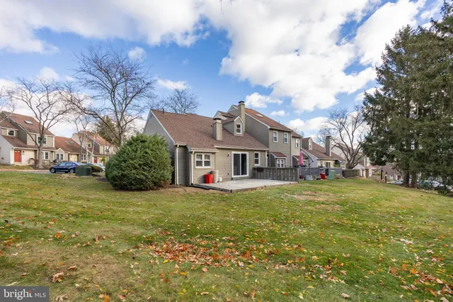 $2,550 | 1104 St Michaels Court, Unit 1104, Chester Springs, PA 19425