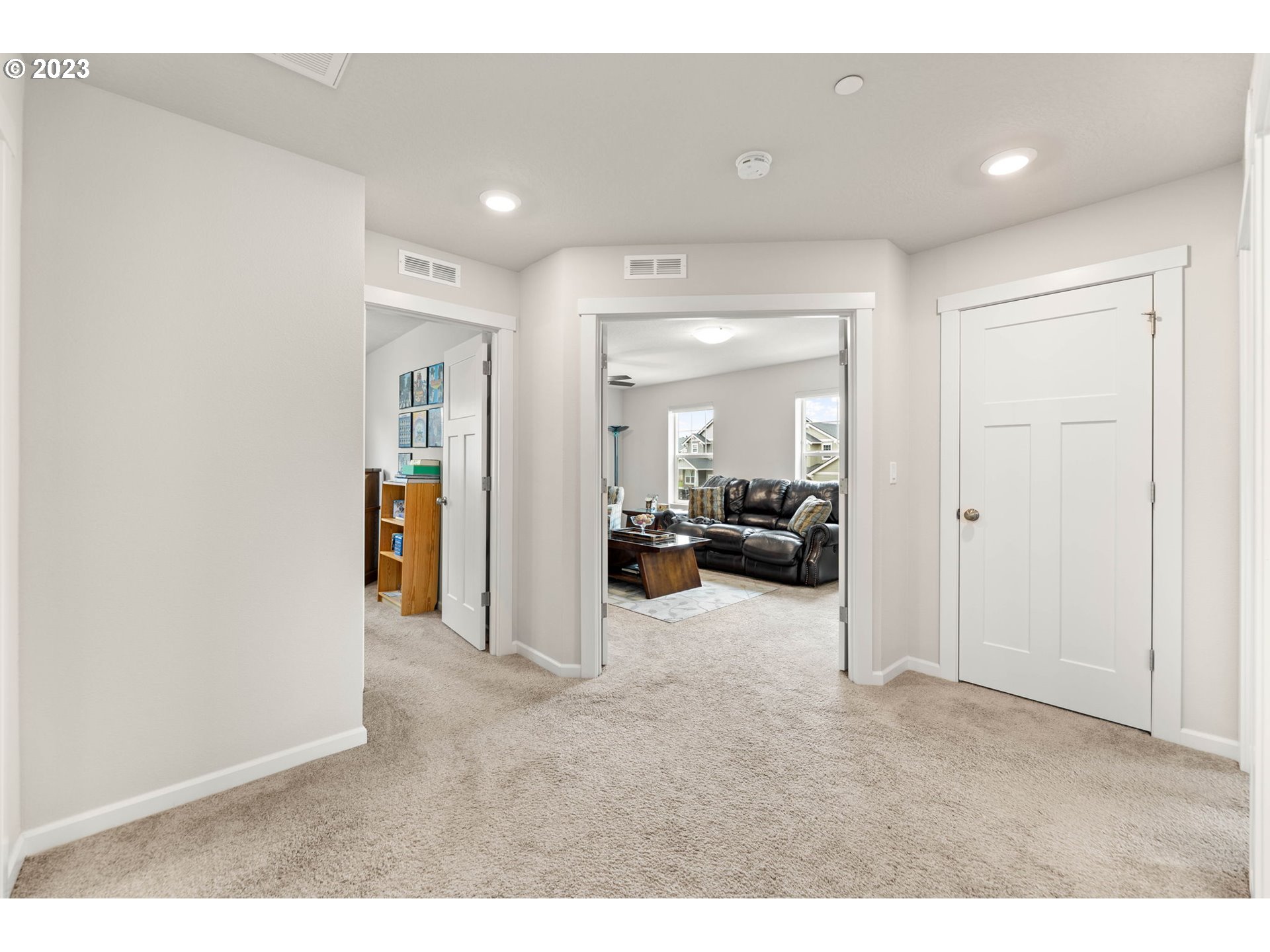 6233 North 88th Avenue Camas, WA 98607 - Photo 17 of 37 Bonus Room