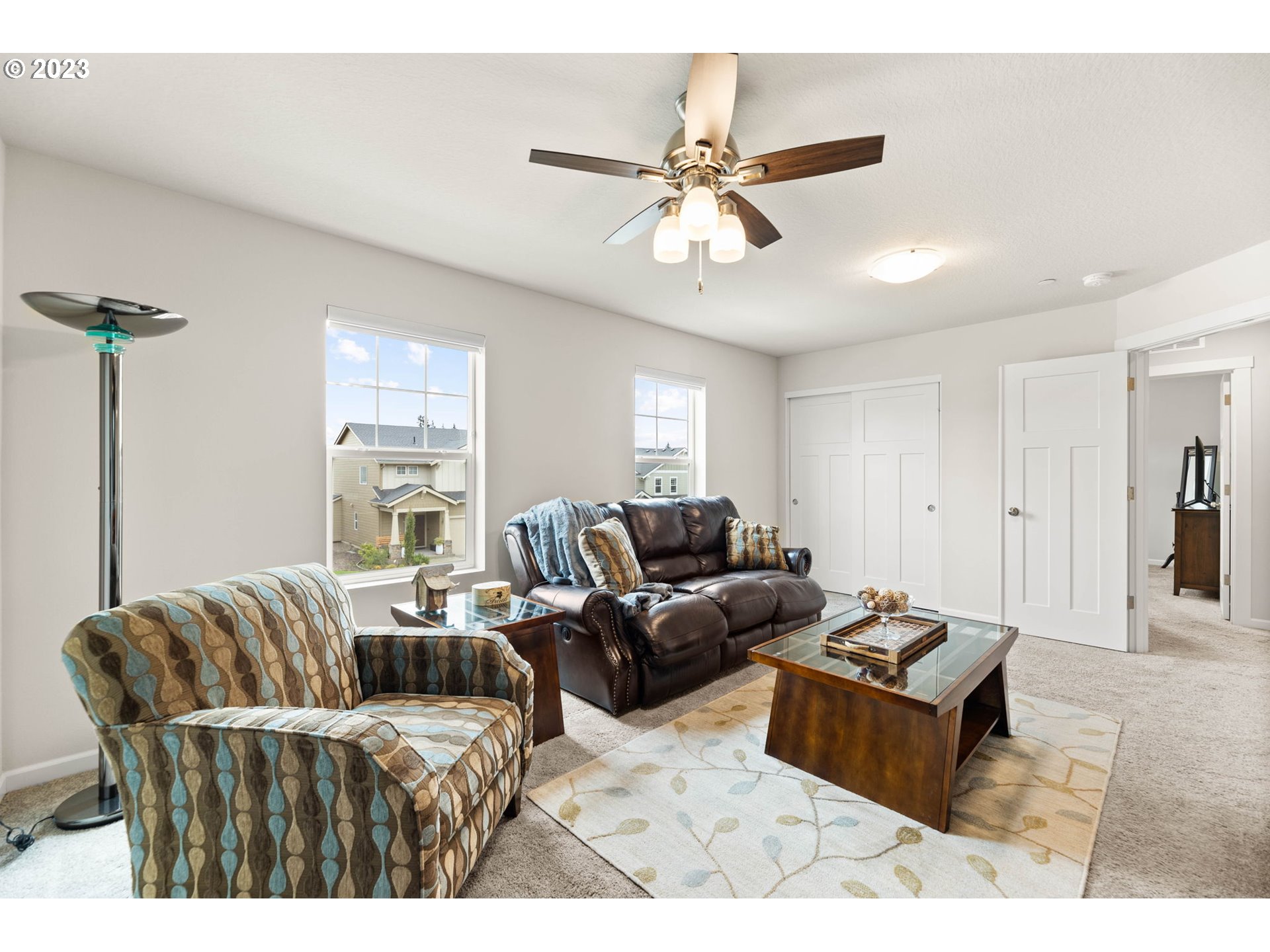 6233 North 88th Avenue Camas, WA 98607 - Photo 18 of 37 Bonus Room