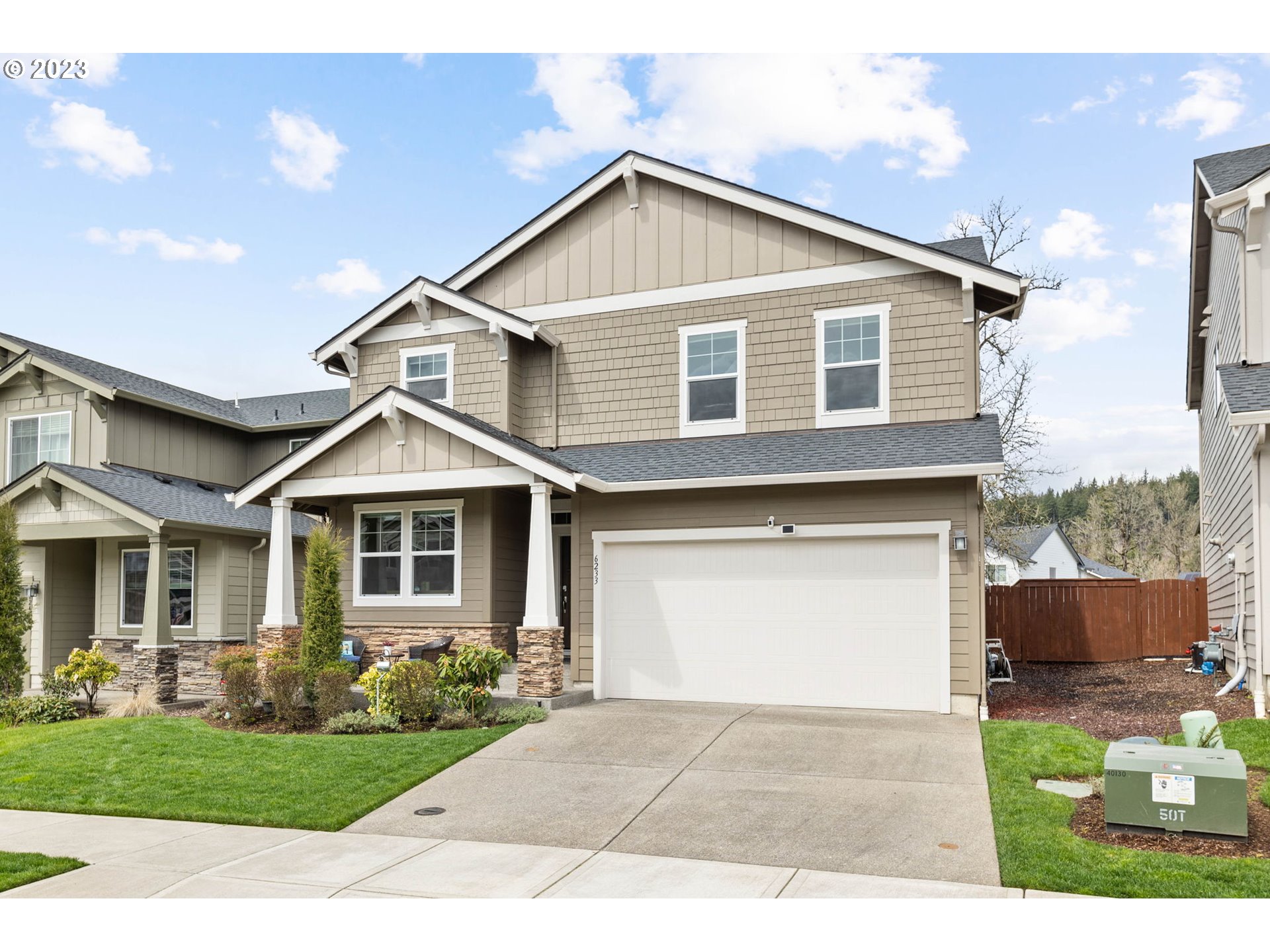 6233 North 88th Avenue Camas, WA 98607 - Photo 2 of 37