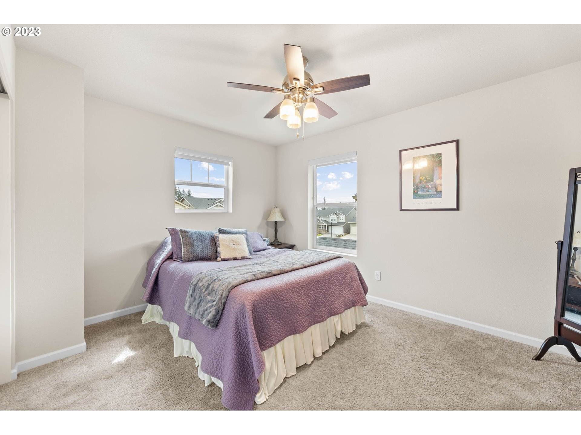 6233 North 88th Avenue Camas, WA 98607 - Photo 24 of 37 Bedroom