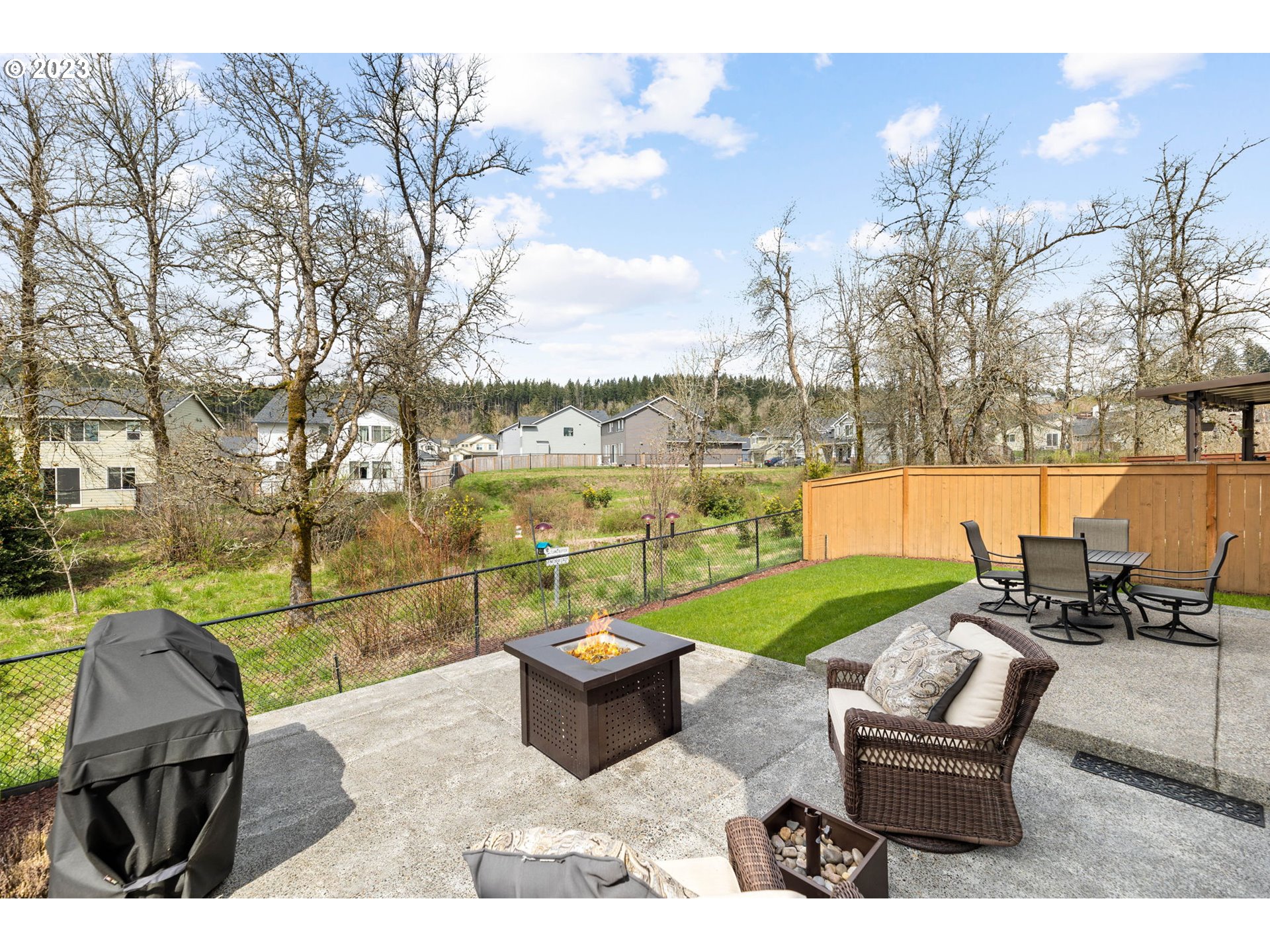 6233 North 88th Avenue Camas, WA 98607 - Photo 27 of 37 Green Space
