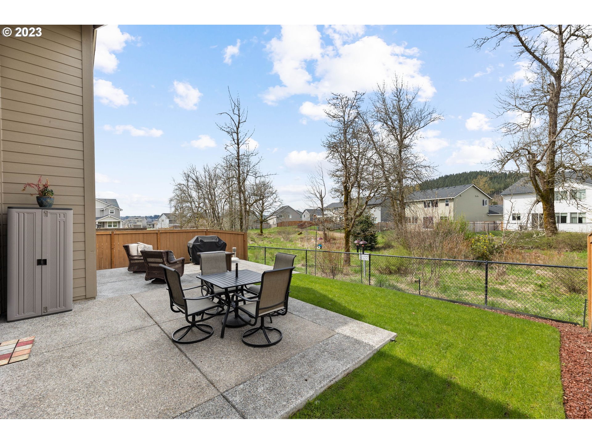 6233 North 88th Avenue Camas, WA 98607 - Photo 28 of 37 Green Space